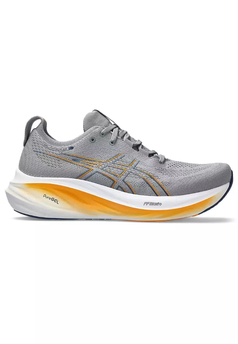 Zalora asics outlet