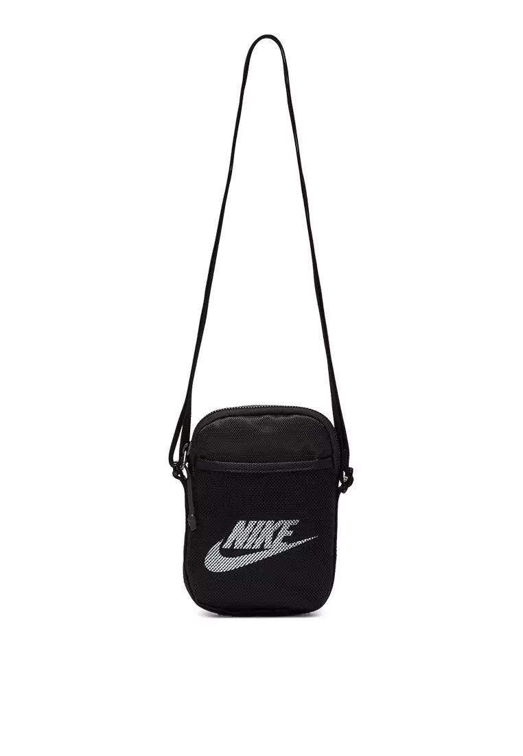 Buy Nike Heritage Crossbody Bag Online | ZALORA Malaysia