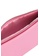 nose 粉紅色 Plain Long Wallet BFF91AC4BA4768GS_5
