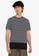ZALORA BASICS multi Quarter Stripes T-Shirt 366B9AAE031476GS_1