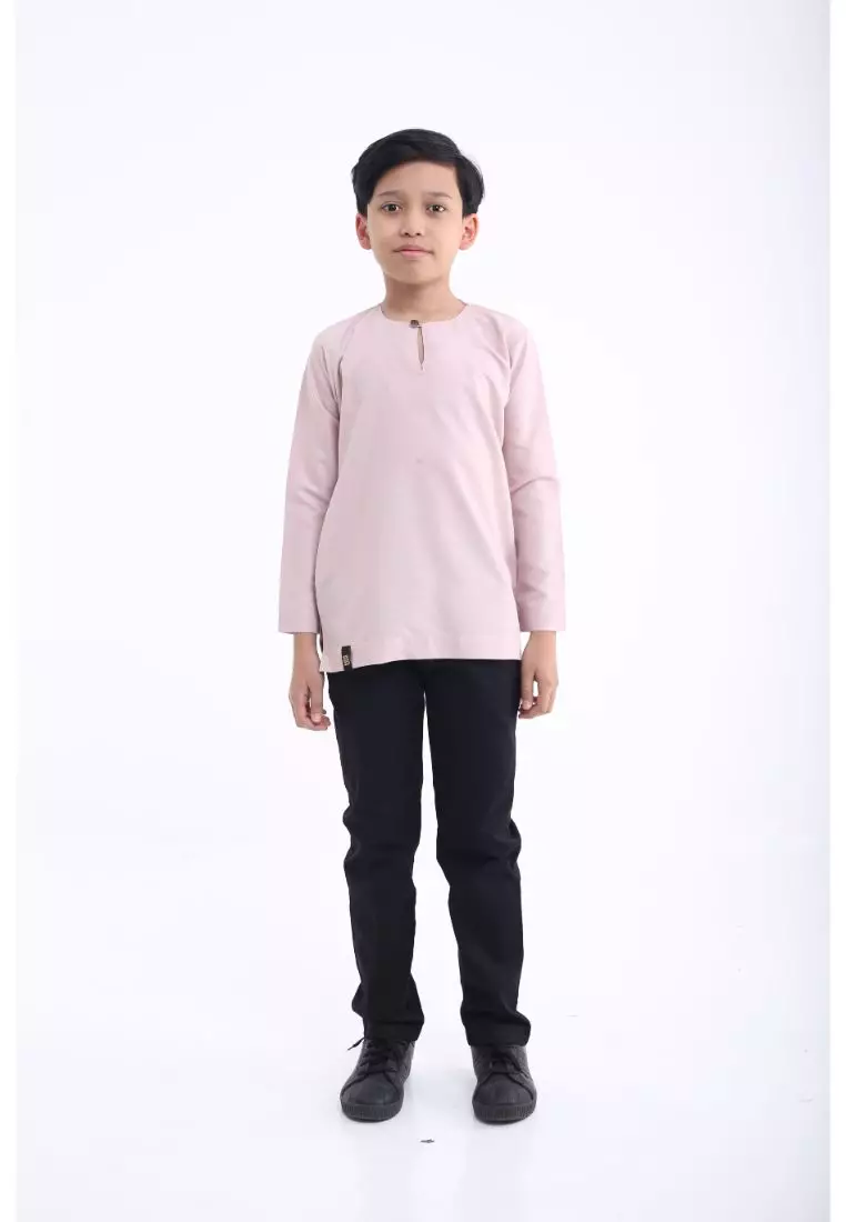 Kurta Habil Kids