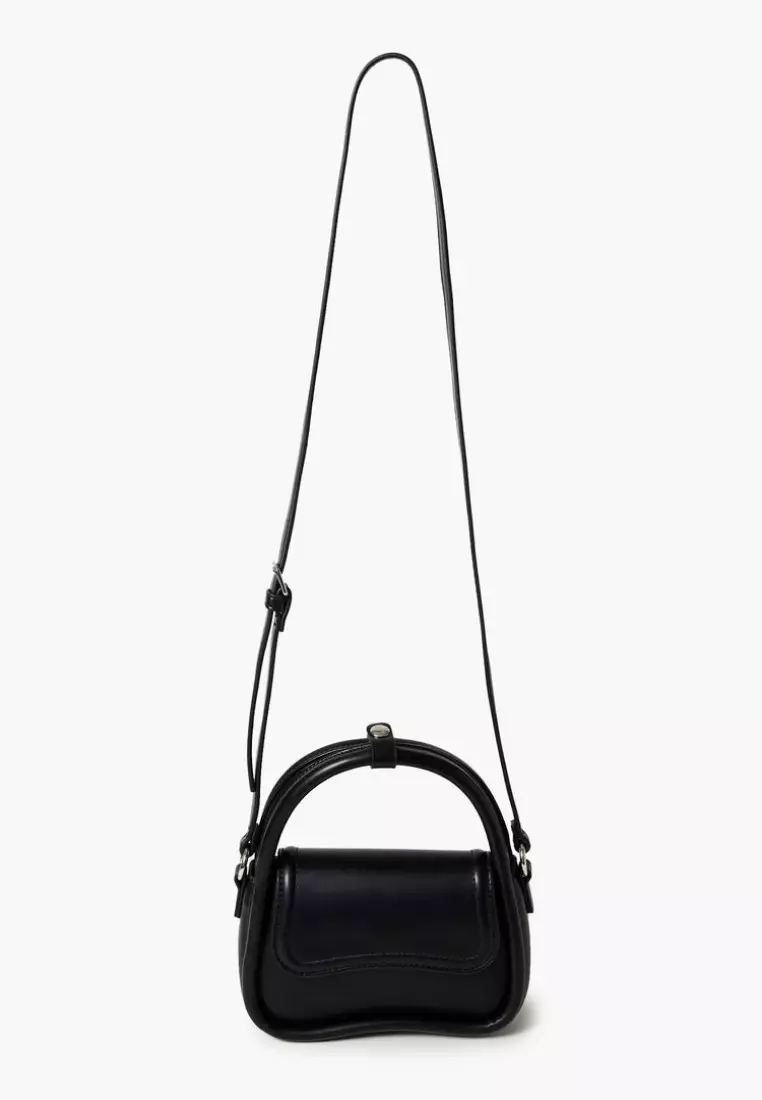 Messenger bags for women's forever 21 sales