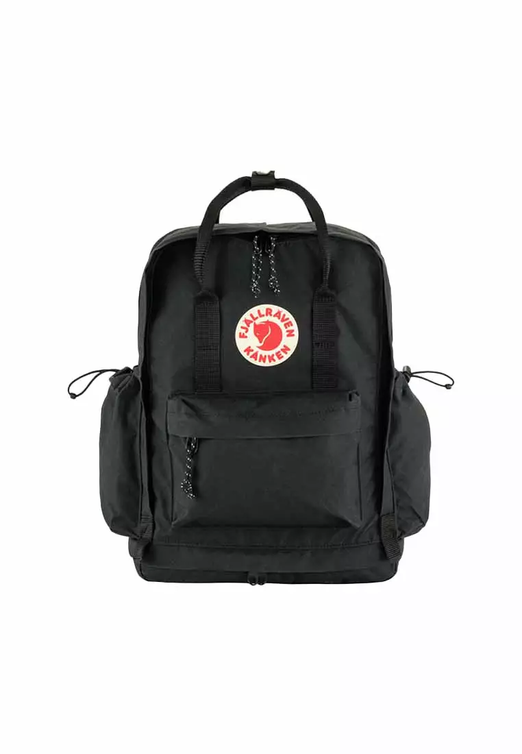 Zalora Fjallraven Kanken Laptop 13 Inch Fjallraven Kanken Zalora