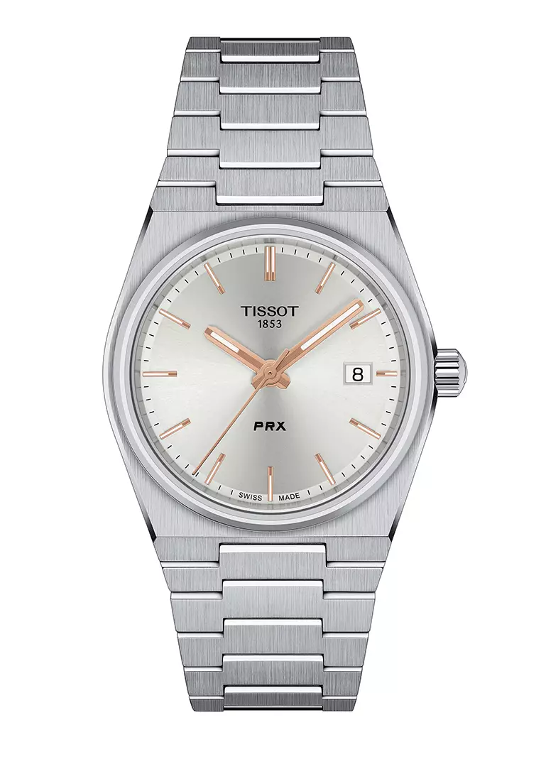 Tissot zalora 2025