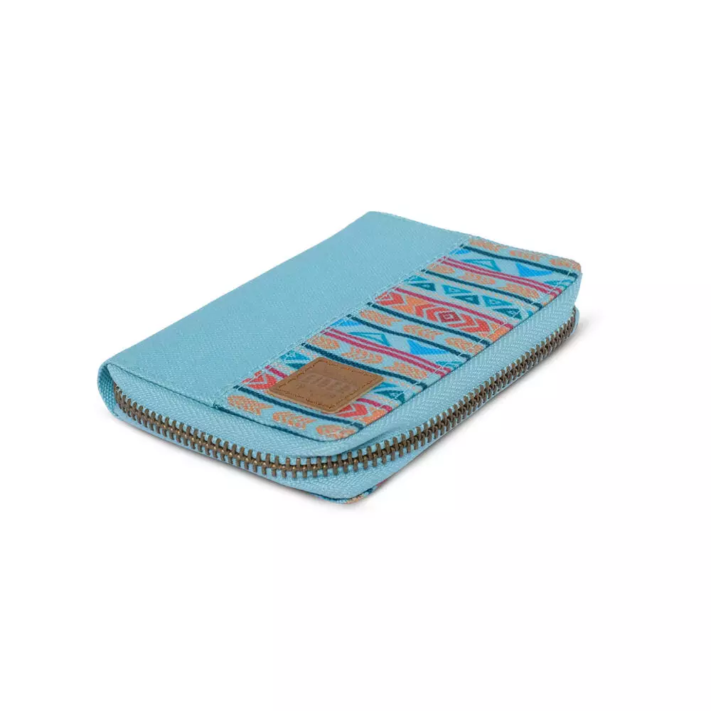 Eiger Nativa Wallet Ws