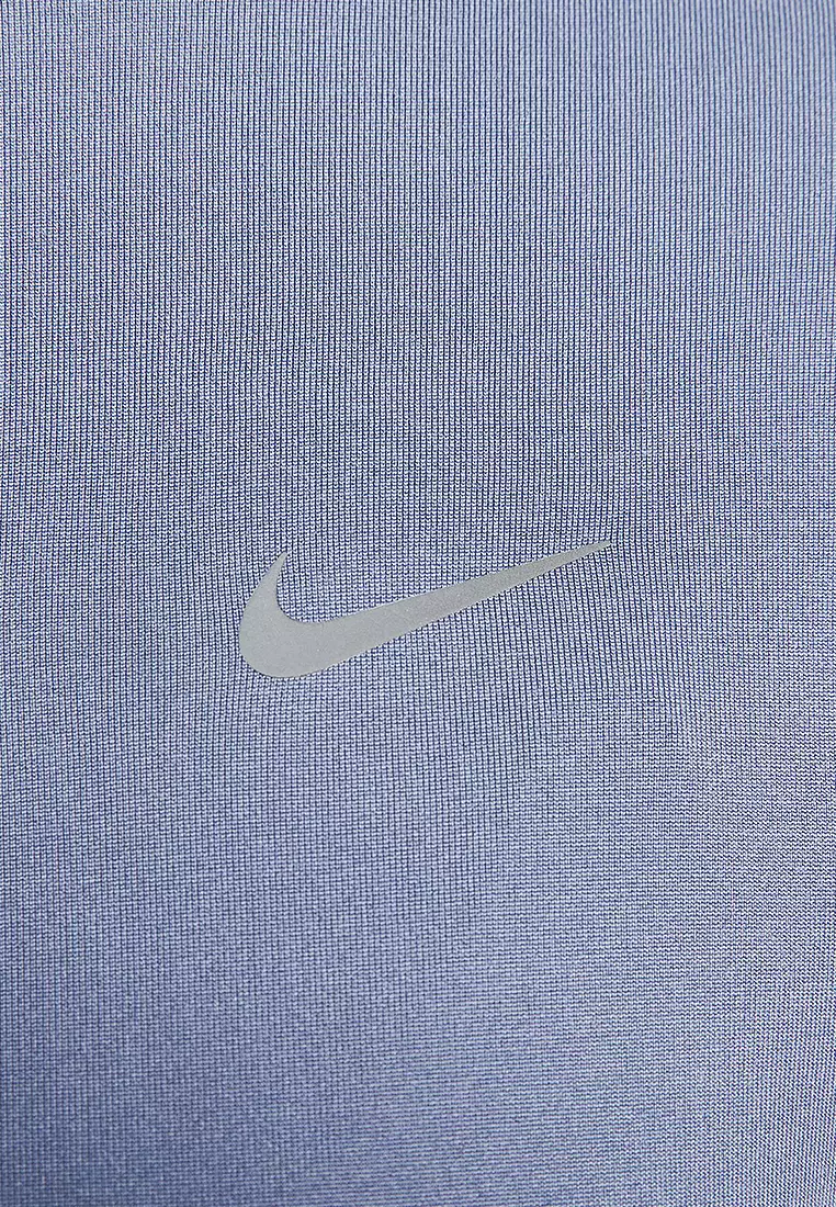 Swift Dri-FIT UV 1/4-Zip Running Top