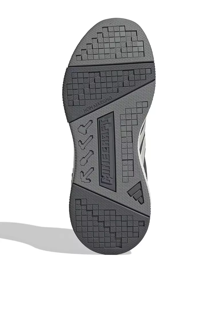 Adidas x Minecraft Pro Shoes