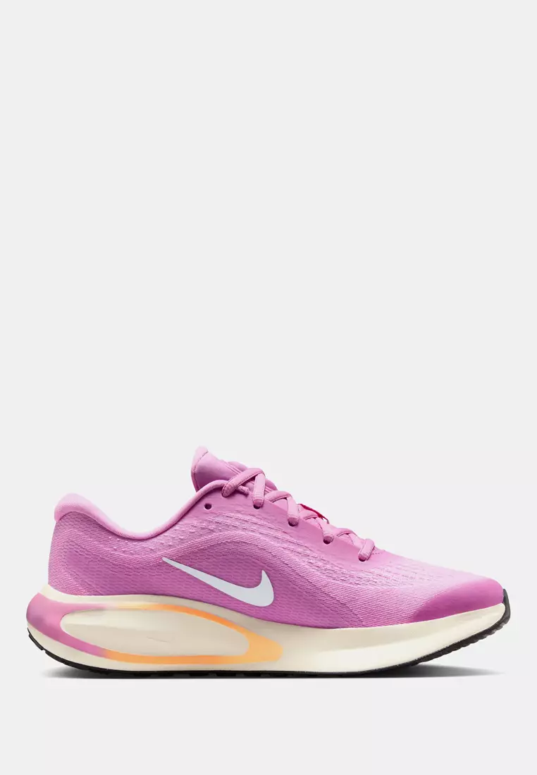 Journey Run Road Running Shoes