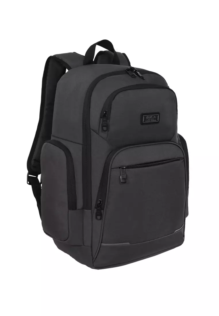 6029 Corporate Backpack with VIRUPRO Anti-Microbial Protection