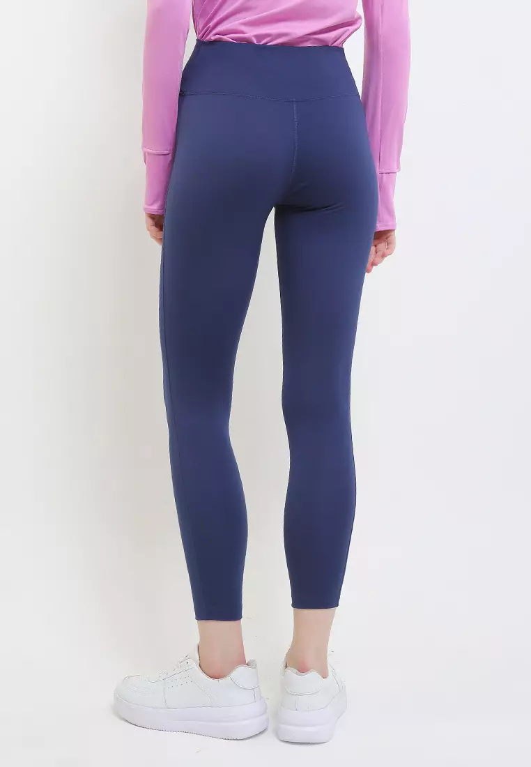 Nike Dri-Fit One Hr 7/8 Tight Us