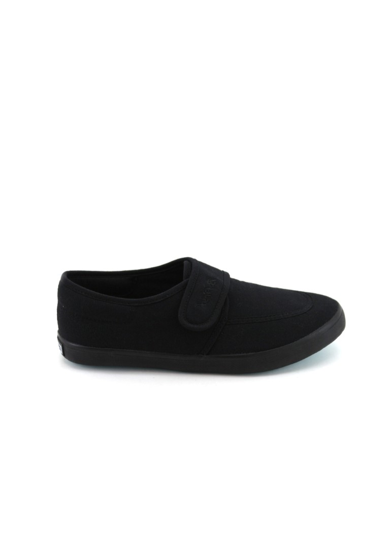 BATA B-FIRST Women Black School Shoes - 5896620