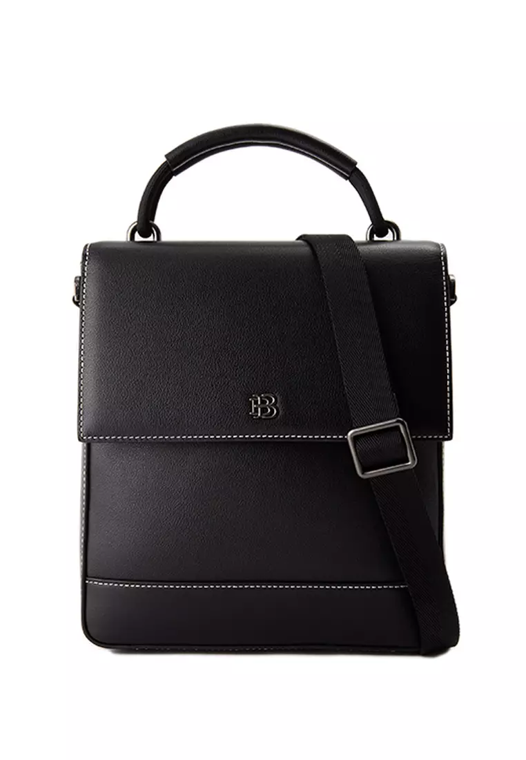 Buy BONIA Bonia Men Sarto Messenger Bag 2024 Online ZALORA Singapore