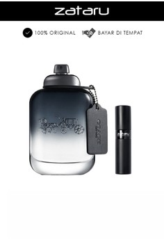 Jual Coach Perfume Health Beauty Original Zalora Indonesia