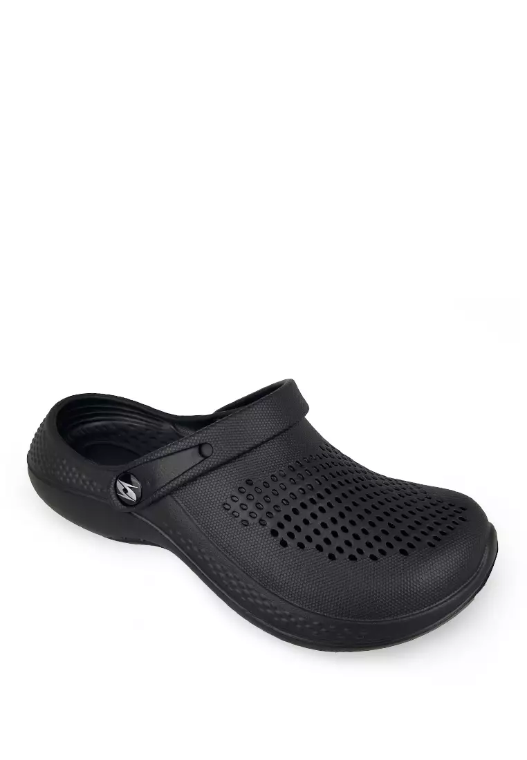 Discount on Krooberg  shoes - SKU: Krooberg Stratos - Men's Clogs