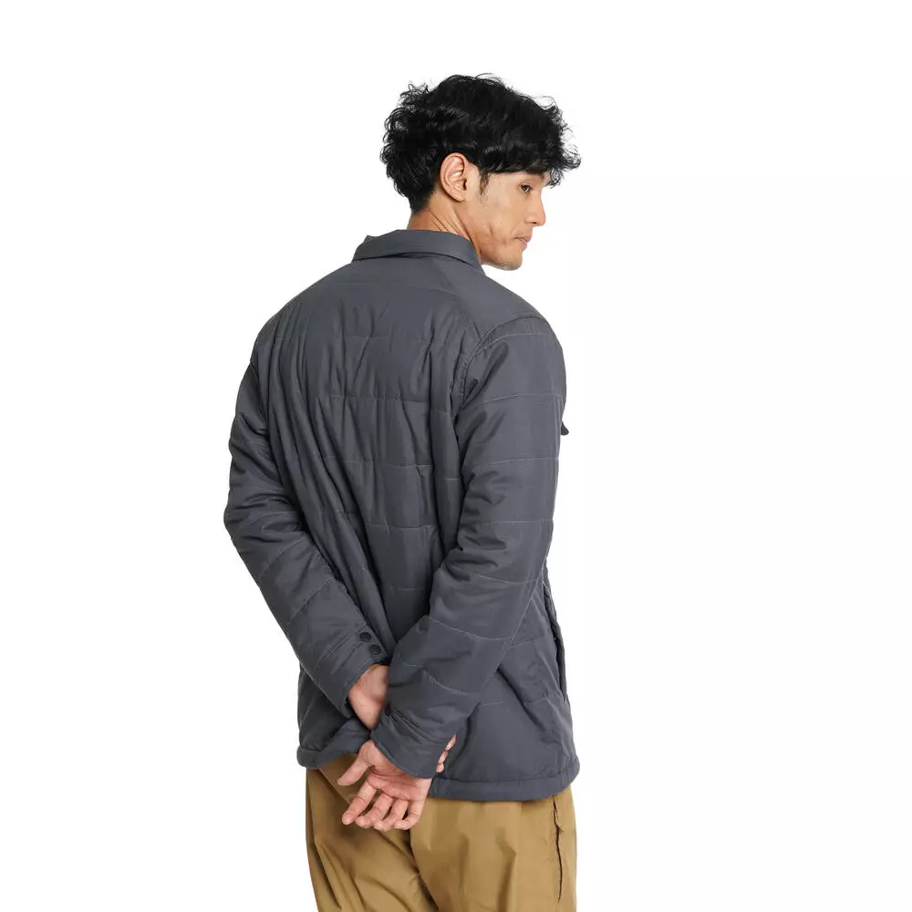 Eiger Camfest Windblock Jacket