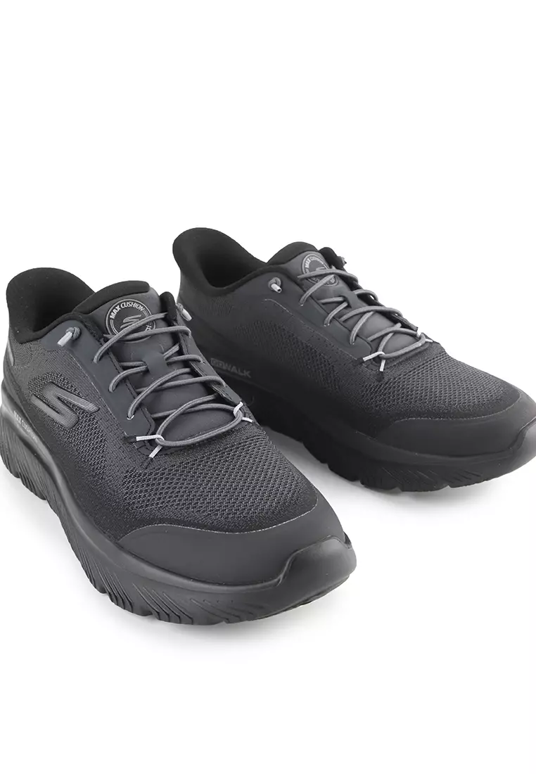 Go Walk Max Cushioning Hyper Burst