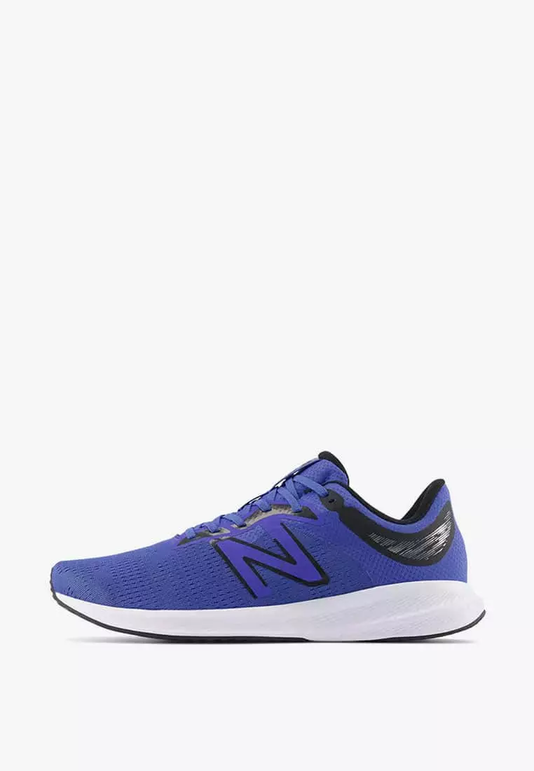 New Balance Draft Men s Running Shoes Blue