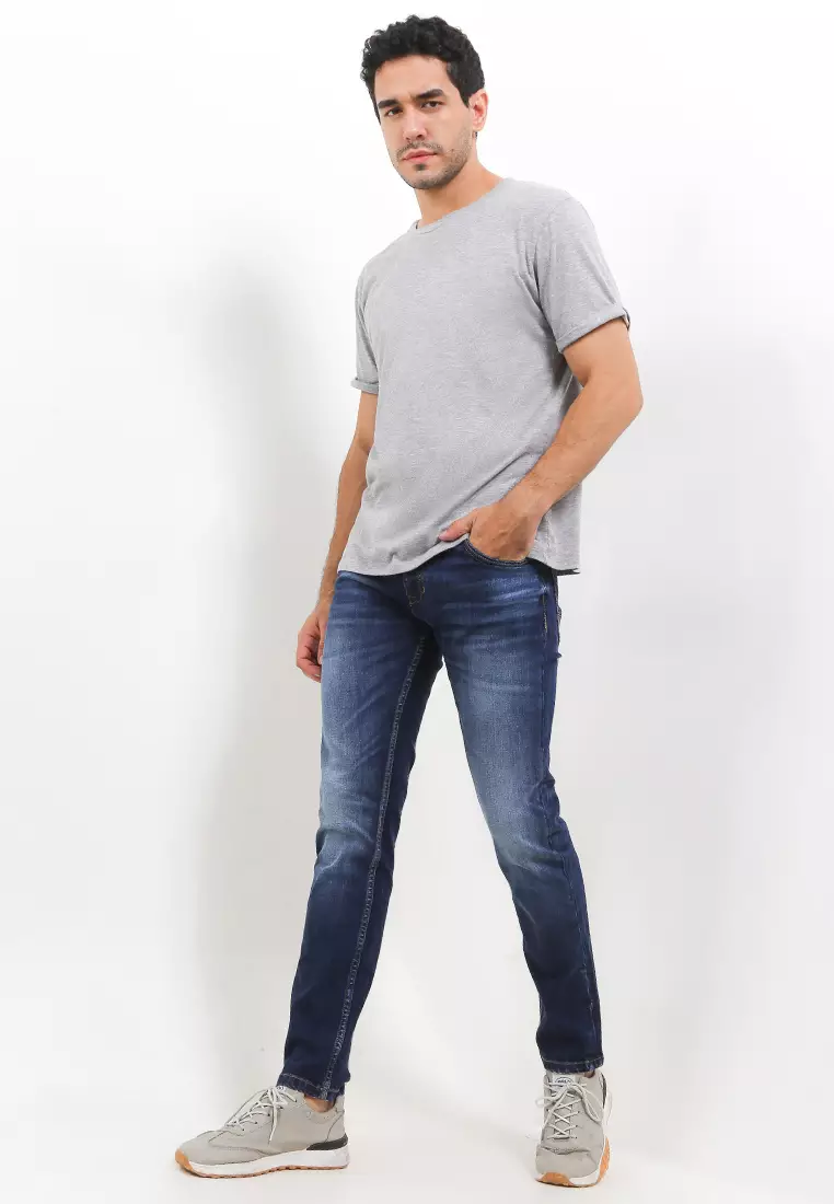 Cj Denim Skinny Fit