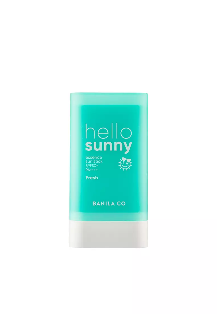 Banila Co. Hello Sunny Essence Sun Stick SPF50+ PA++++ (Fresh) 18.5 g