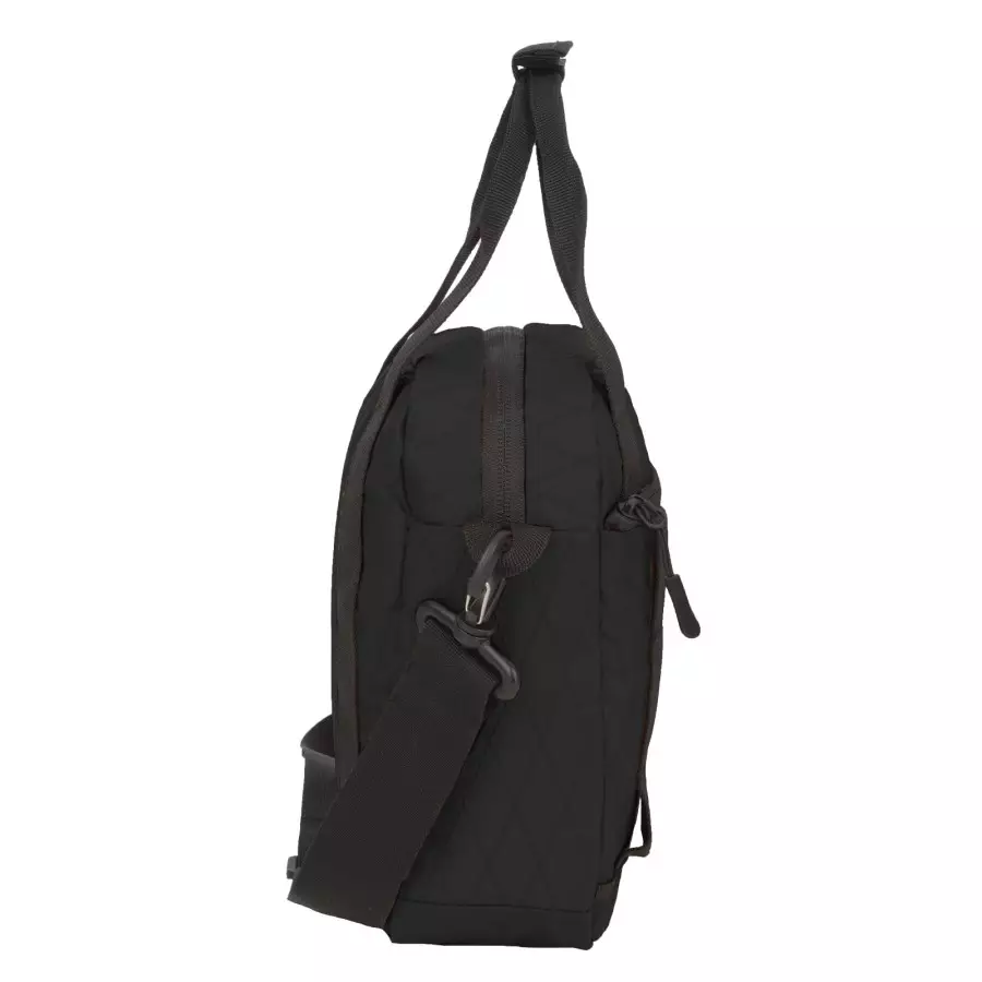 Tas Selempang Kalibre Pouch Schio Black 1L 922102000
