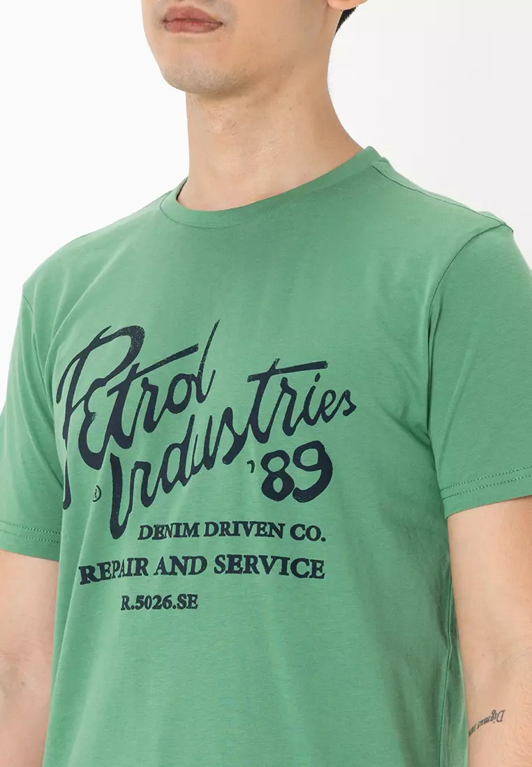 35 Years Artwork T-Shirt