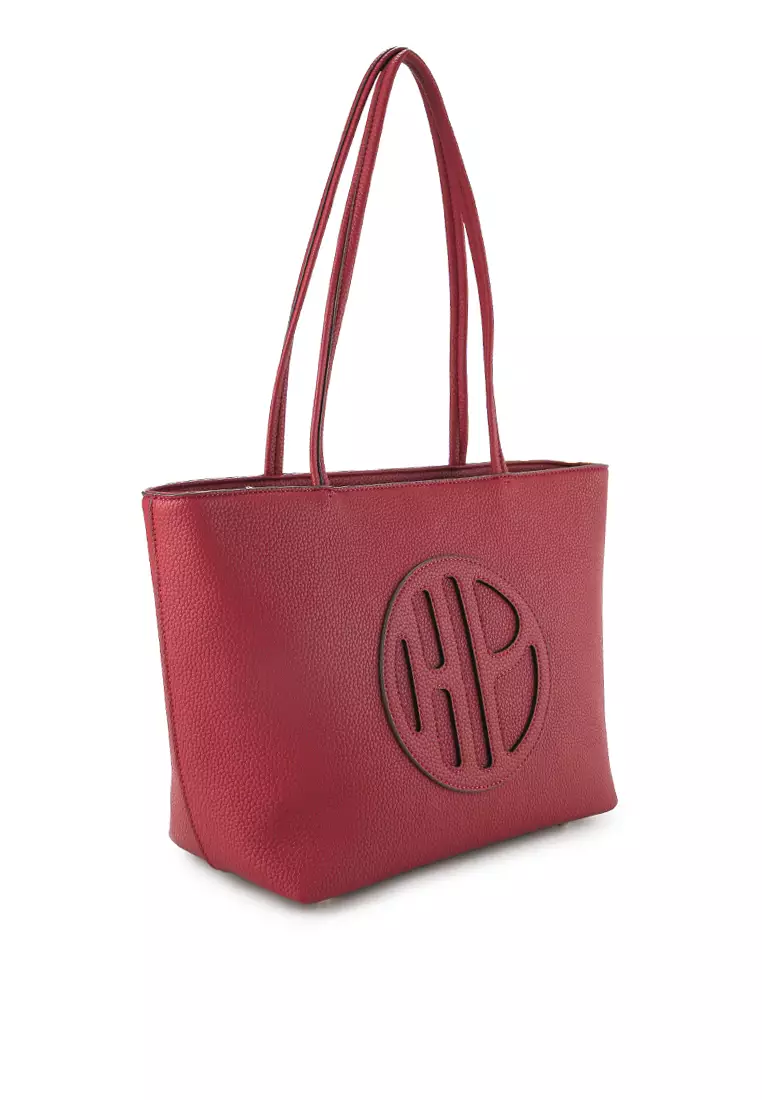 Hush puppies 2025 bag zalora