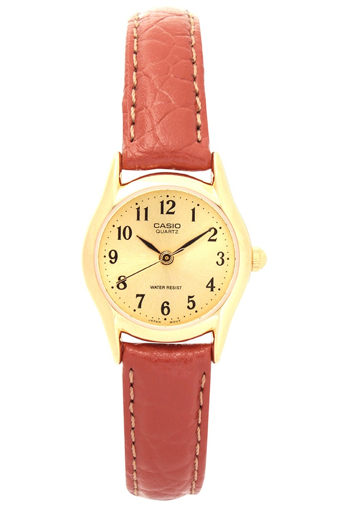 zalora watches casio