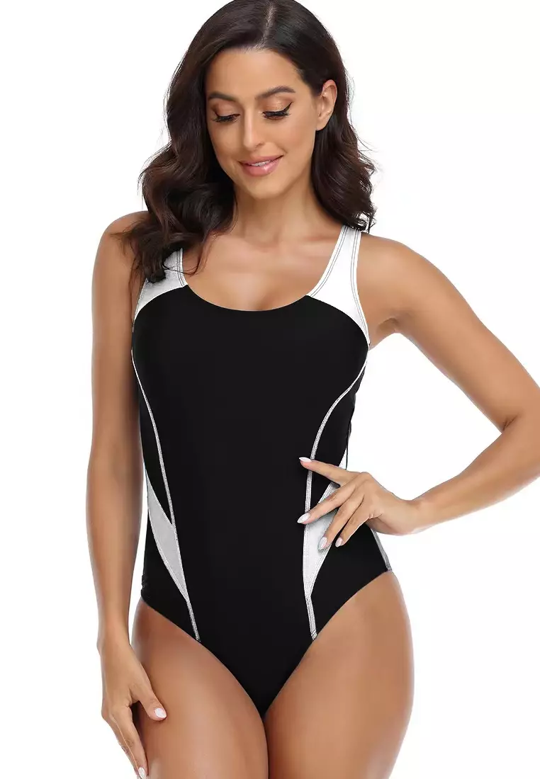 Buy one hotsell piece swimwear online
