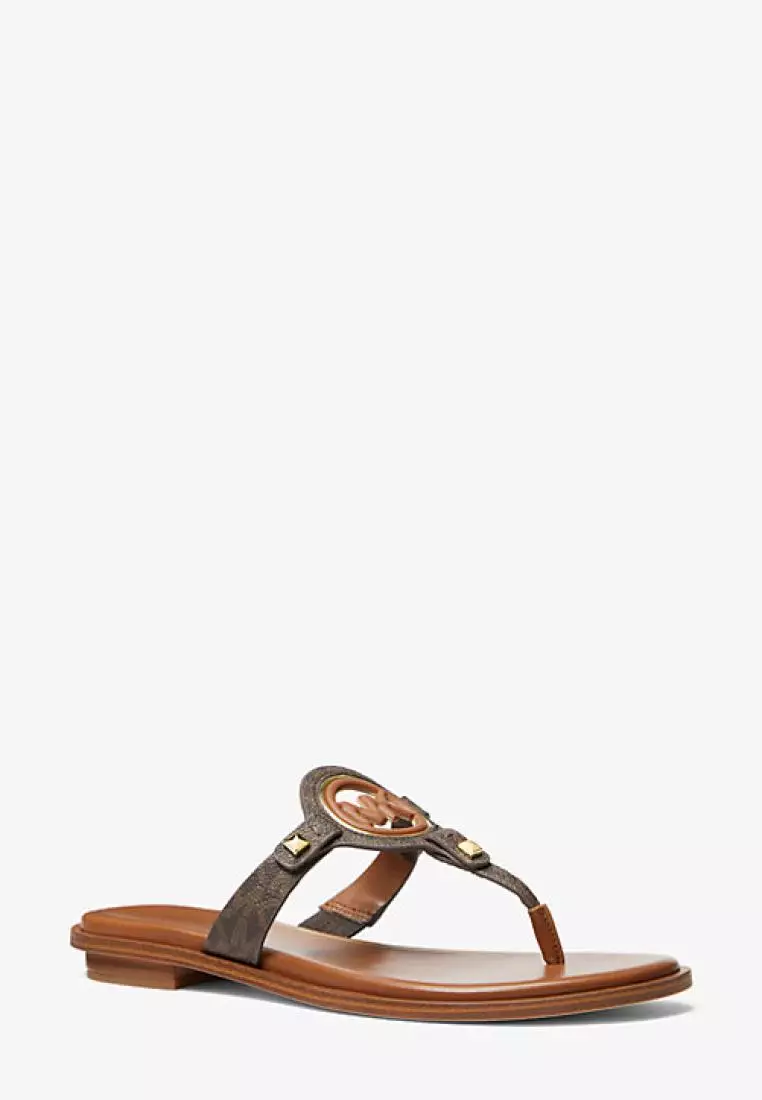 Harga sandal michael kors cheap