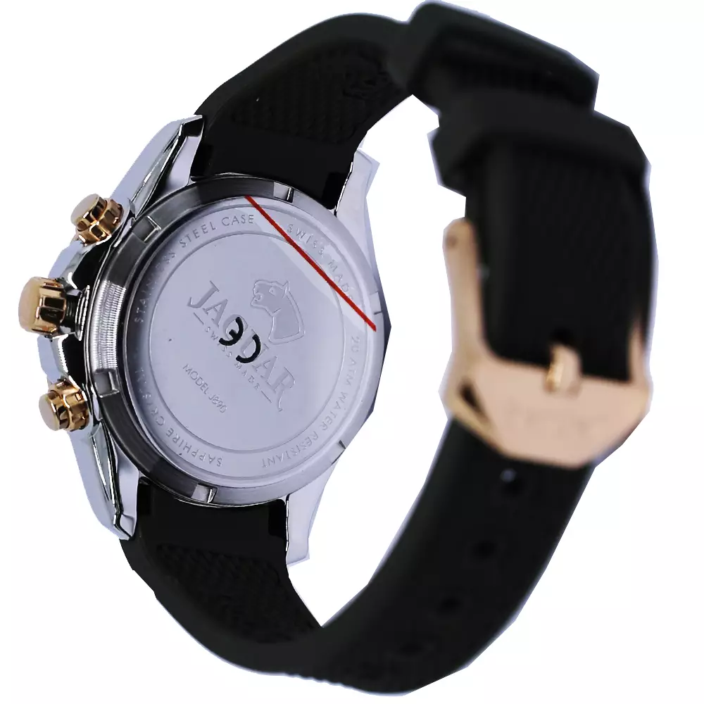 Jaguar Casual Women's Watches JAG J890/3