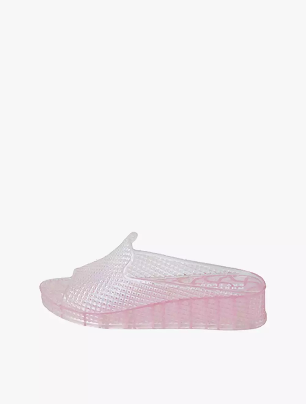 Jual PAYLESS Payless Montego Bay Club Womens Vaughn Jelly Sandals