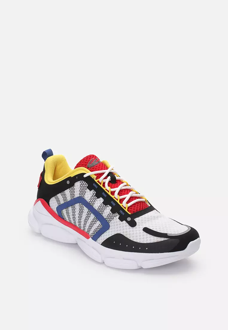 Discount on World Balance  shoes - SKU: Sinag - Tikas Men's Athleisure Shoes