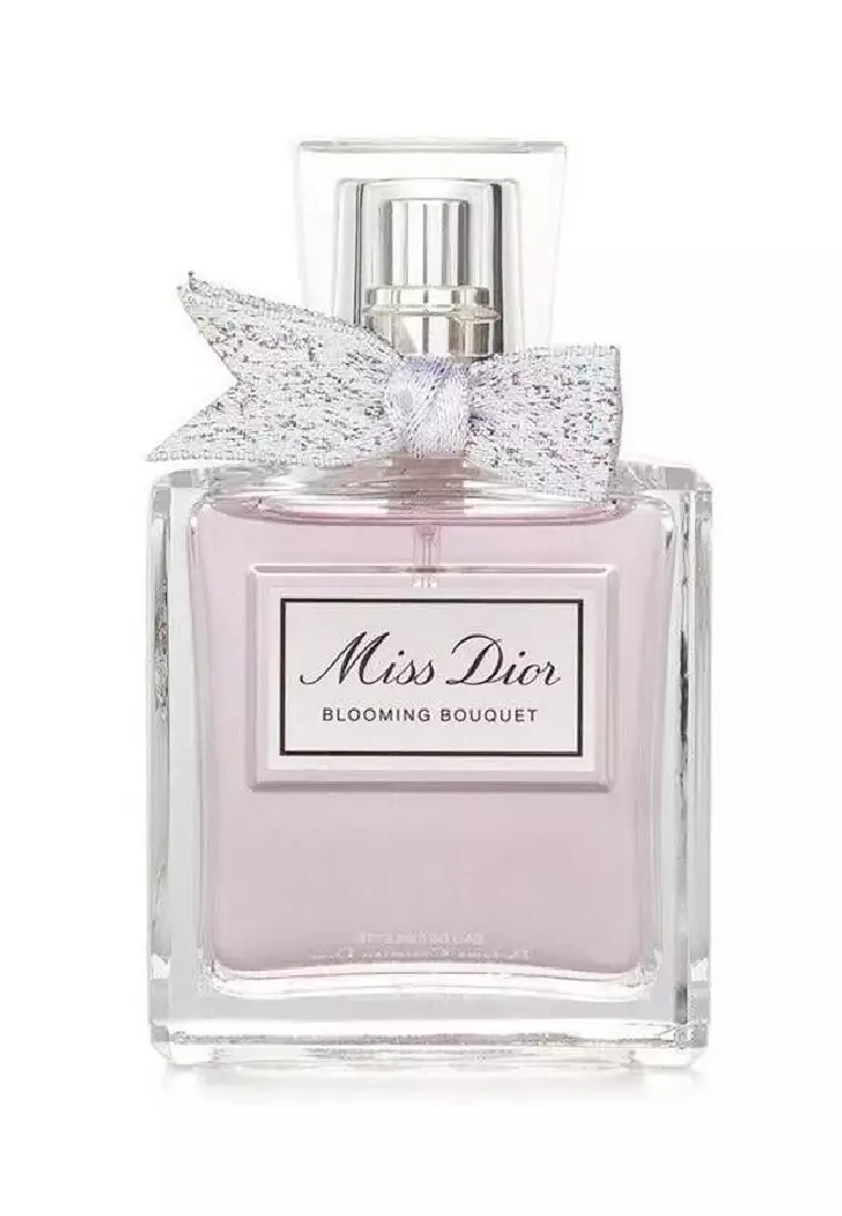 Blooming shop bouquet 50ml