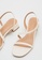 Twenty Eight Shoes white VANSA  Mulit-Strap Mid Heel Sandals VSW-S375361 2BA60SH81C23BCGS_4