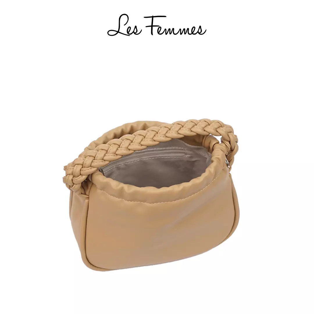 Tas Selempang Wanita Sling Bag Obelia G386 2406002 Les Femmes