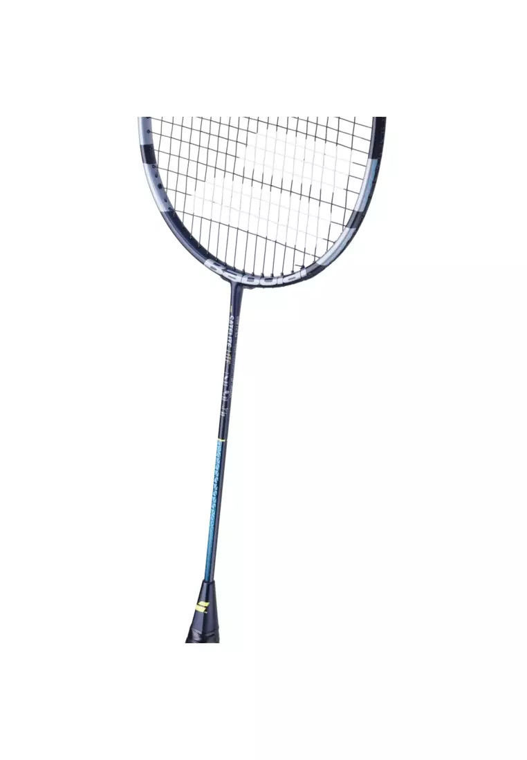 Badminton Racket Satelite Lite
