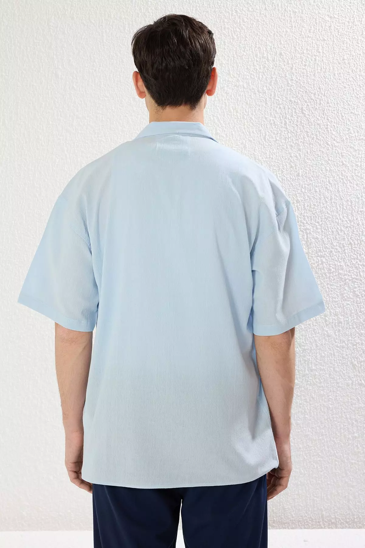 Loose Shirt