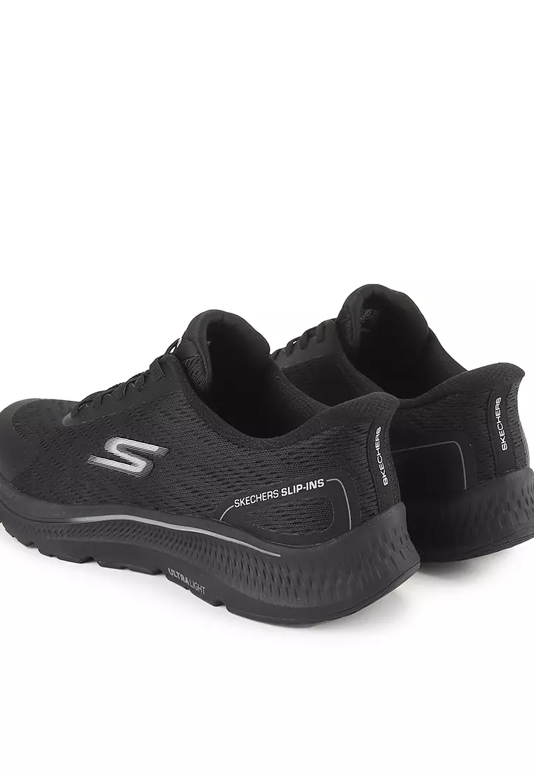 Go Run Consistent 2.0