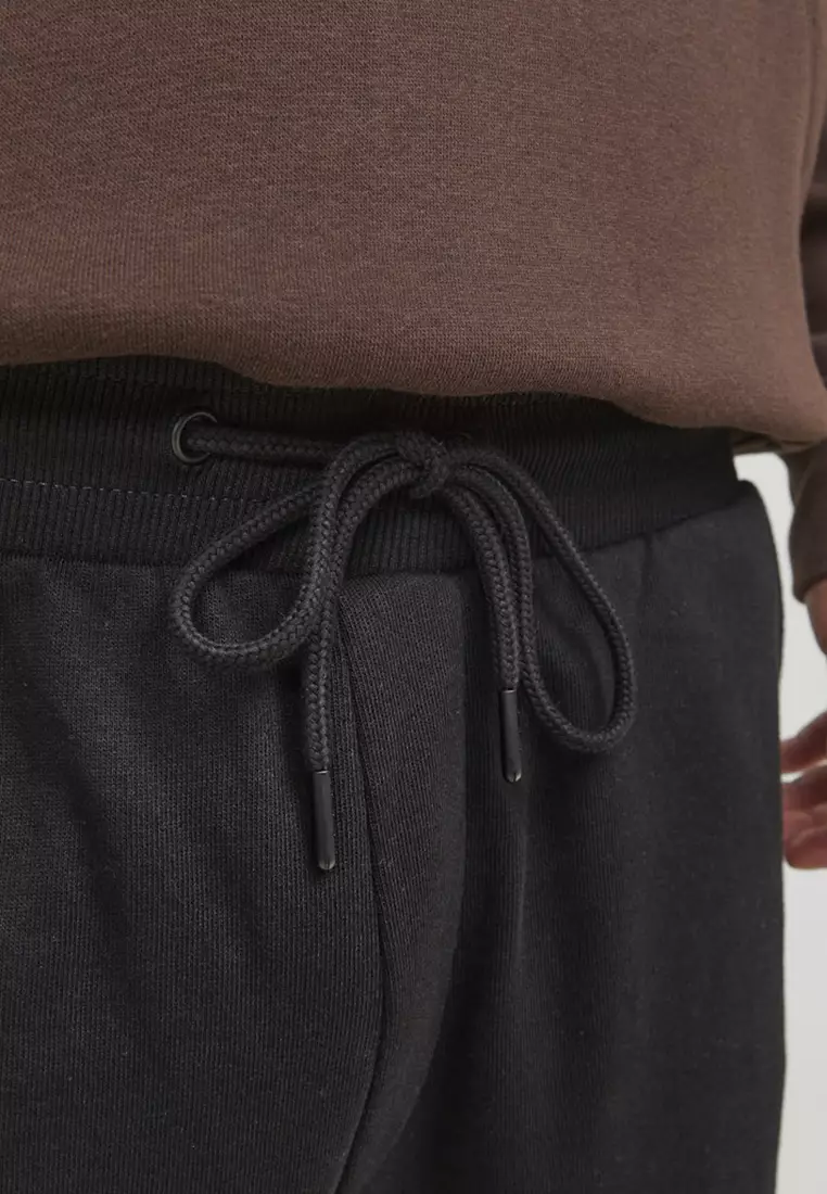 Regular Fit Sweatpants