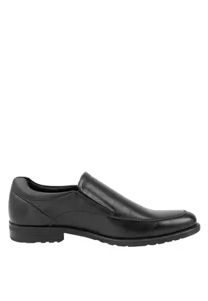 Comfort Plus by Predictions Loafers & Boat Shoes For Men  display picture 3