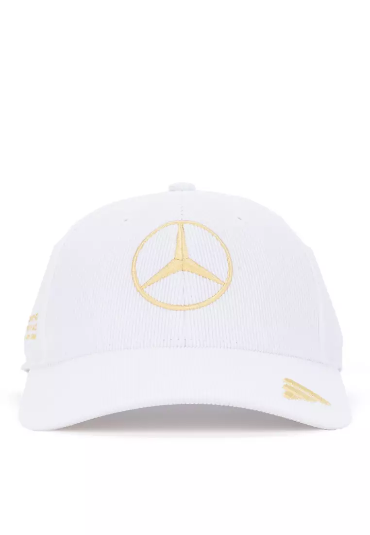 Mercedes - Formula One Team Driver Cap