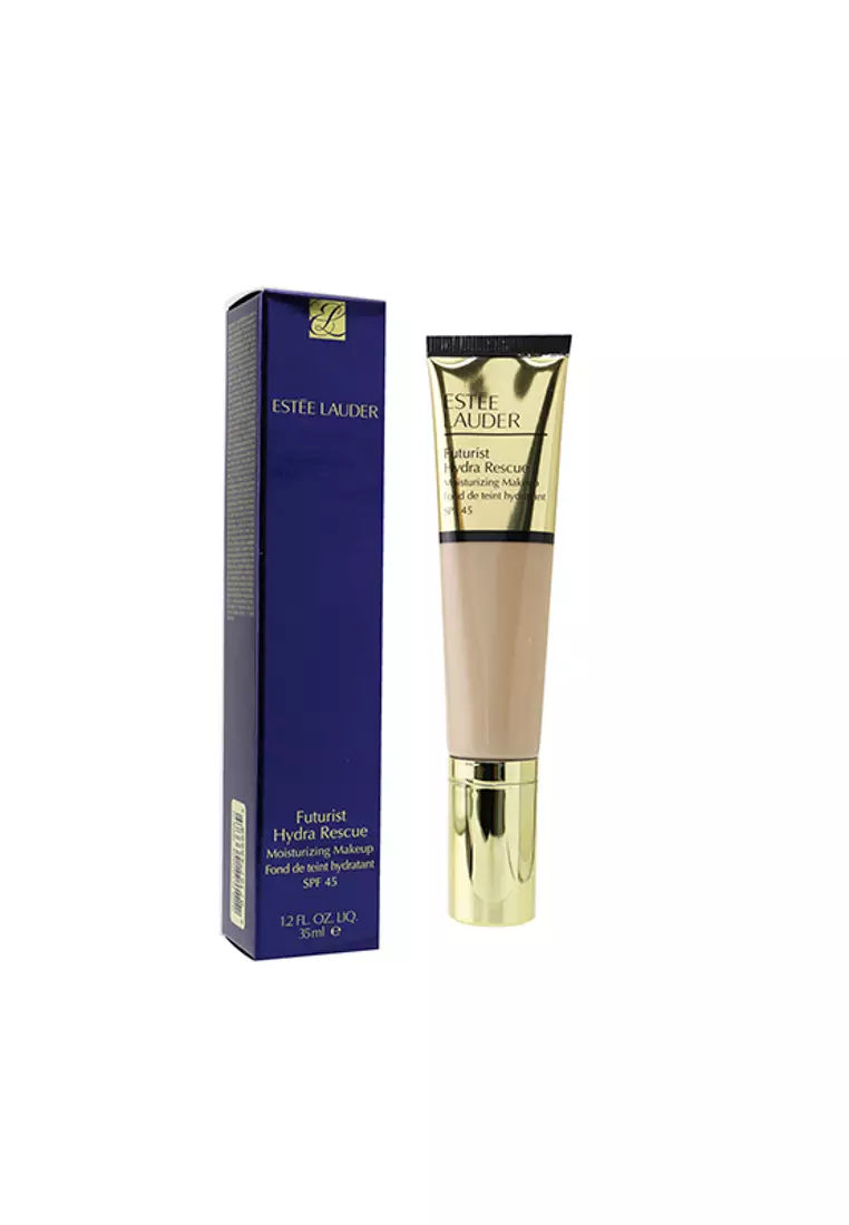ESTÉE LAUDER - Futurist Hydra Rescue Moisturizing Makeup SPF 45 - # 2C3 Fresco 35ml/1.2oz