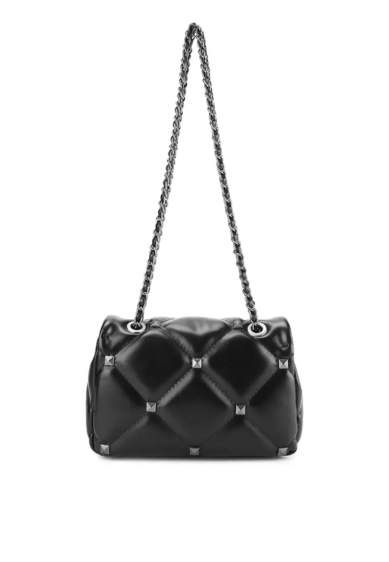 Bernice Shoulder Bag (M)