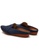 POLO HILL navy POLO HILL Ladies Slip On Mules Shoes DD272SH40A9EE0GS_5