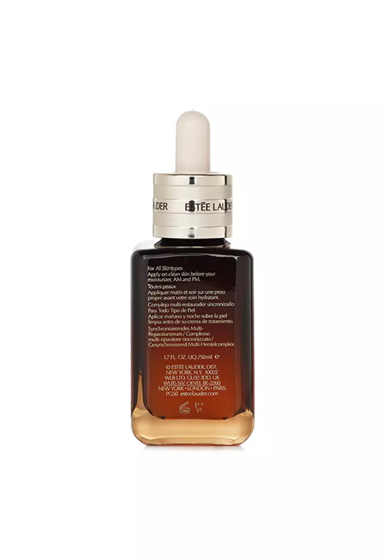 ESTÉE LAUDER Advanced Night Repair 50ml Estée Lauder Advanced Night Repair Serum Synchronized Multi