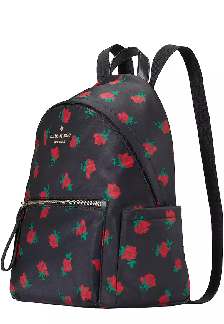 Buy Kate Spade Kate Spade Chelsea Rose Toss Printed Medium