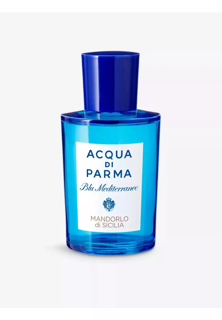 Acqua Di Parma - Blu Mediterraneo Mandorlo di Sicilia Eau De Toilette 100ml