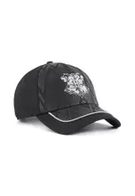 ◆PUMA◆ Puma X Harry Potter Dad Cap Black 02601901 026019-0 PUMA x HARRY POTTER Dad Cap | PUMA