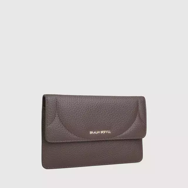 BRAUN BUFFEL TAS WANITA NODUS SLING POUCH