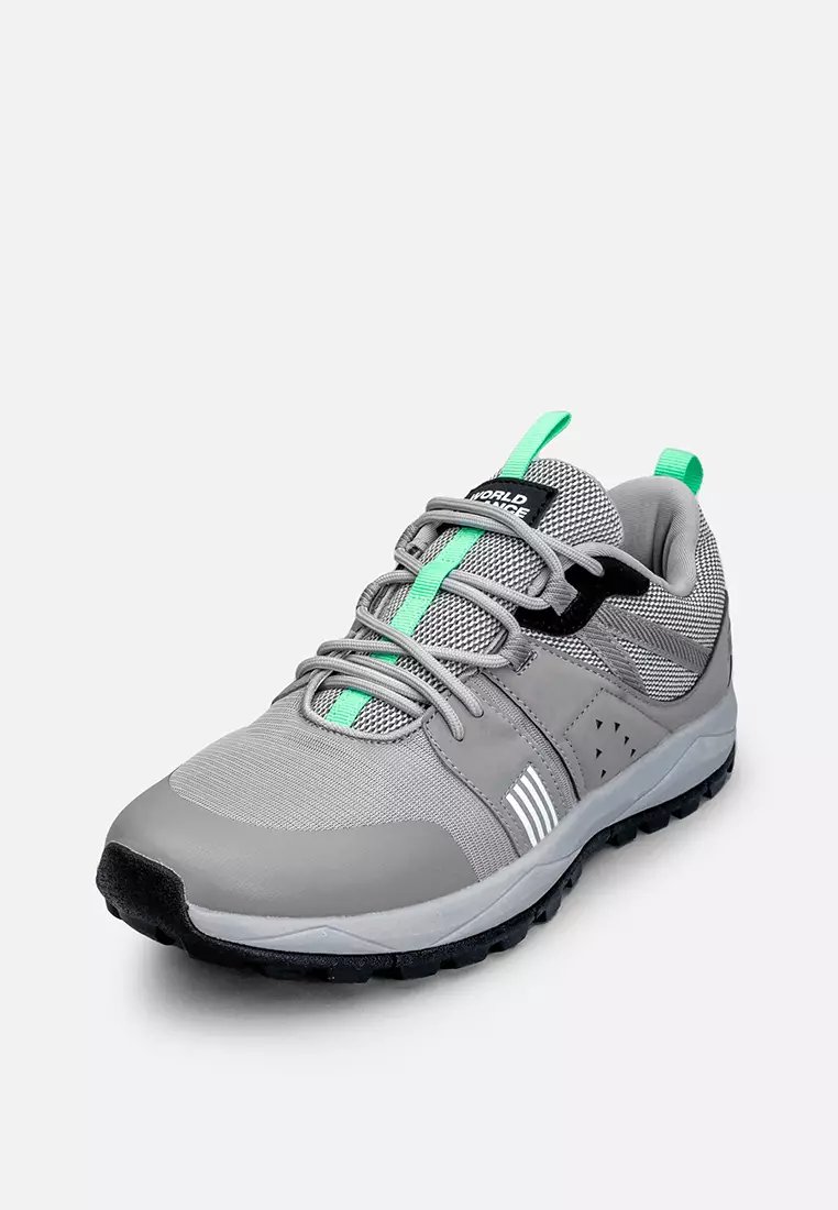 Discount on World Balance  shoes - SKU: World Balance Firm Ground Men's Outdoor Shoes